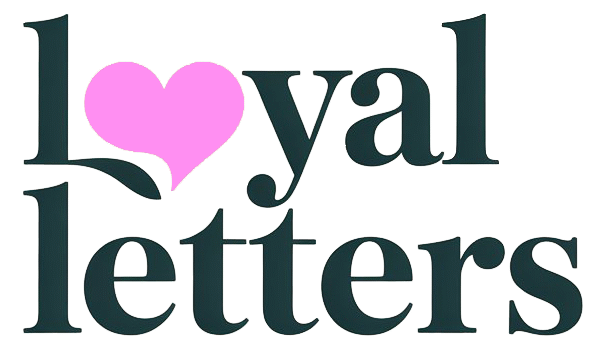 loyalletters.com