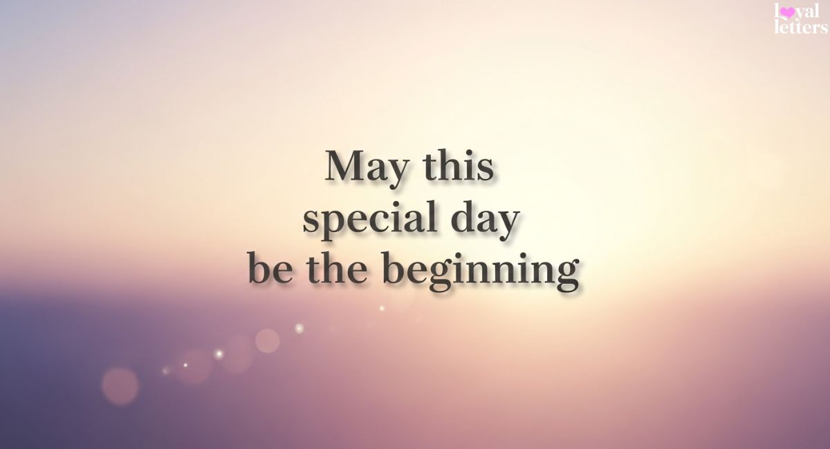 Heartfelt Engagement Wishes