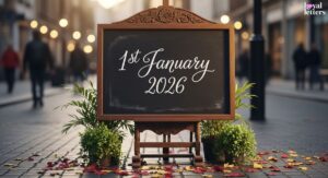 January 1st Quotes for 2026