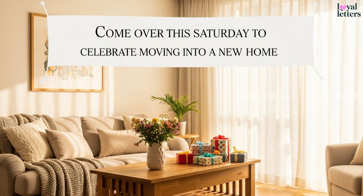 Messages to Send via WhatsApp