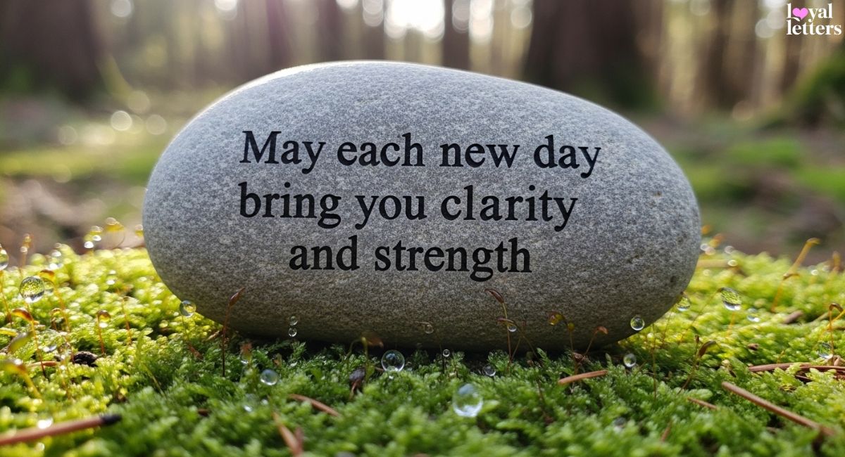 Positive Wishes for a Coworker