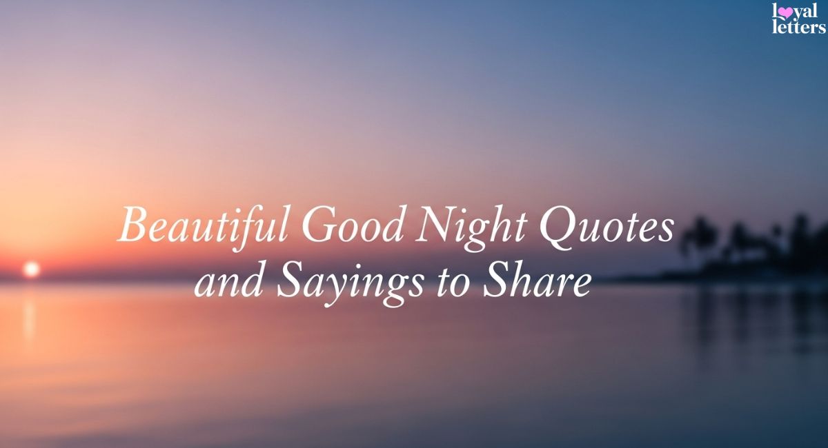 Quotes and Sayings to Share