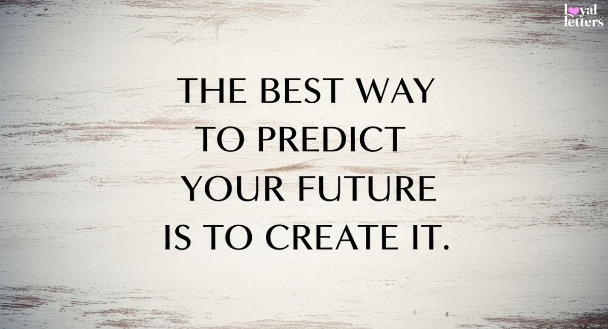 Quotes to Keep You Inspired Every Morning