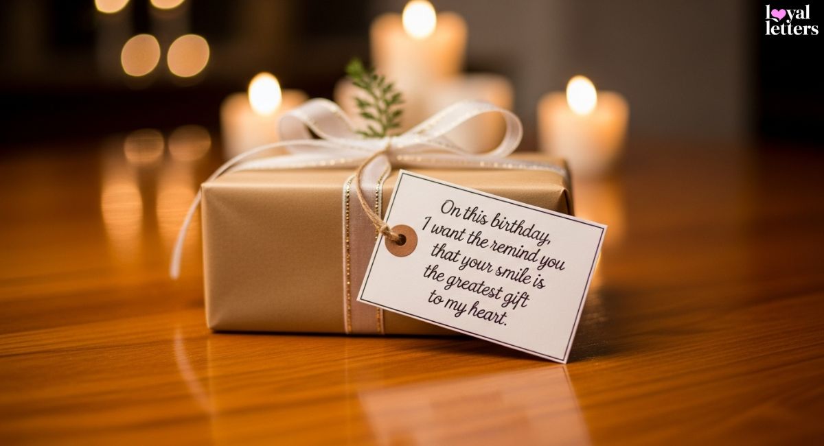 Special Caring Text Messages for Her