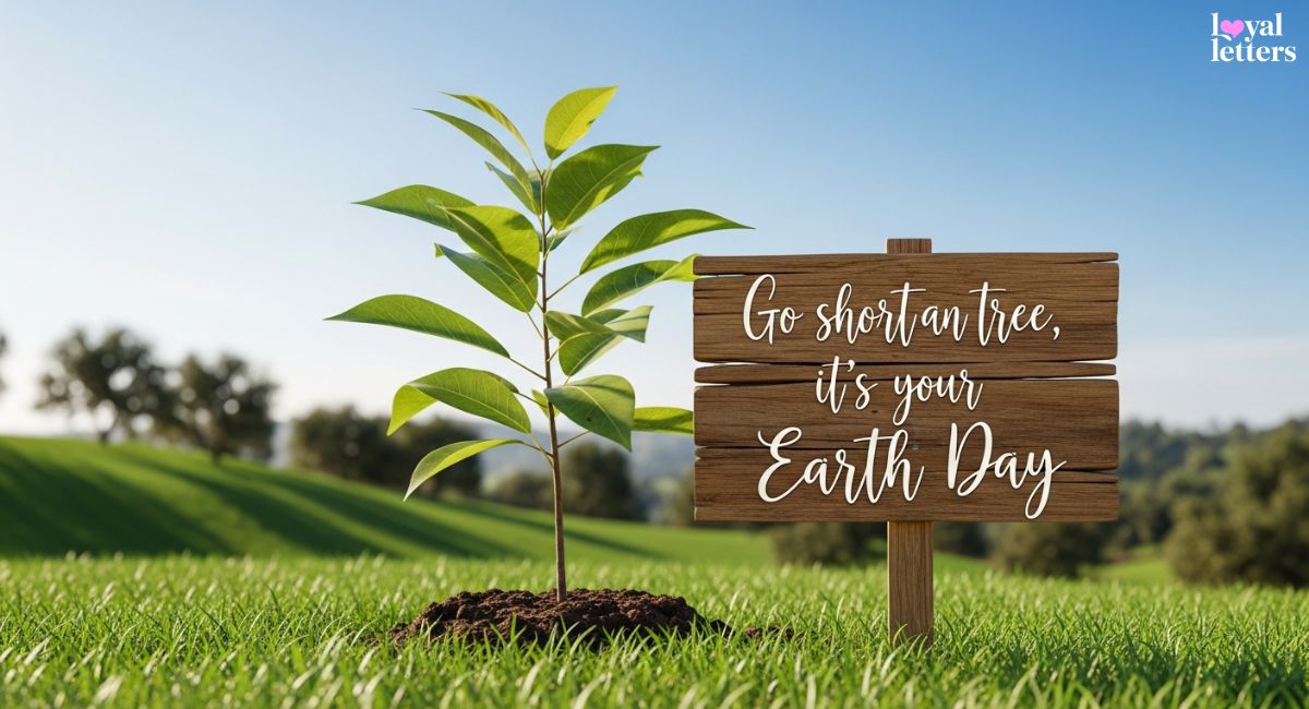 Funny Earth Day