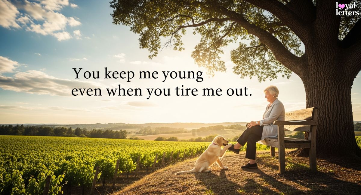 Funny Granddaughter Quotes from Grandma