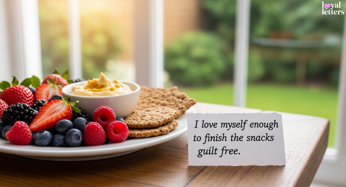 Funny Motivational Self Love Quotes