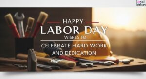 Happy Labor Day Wishes