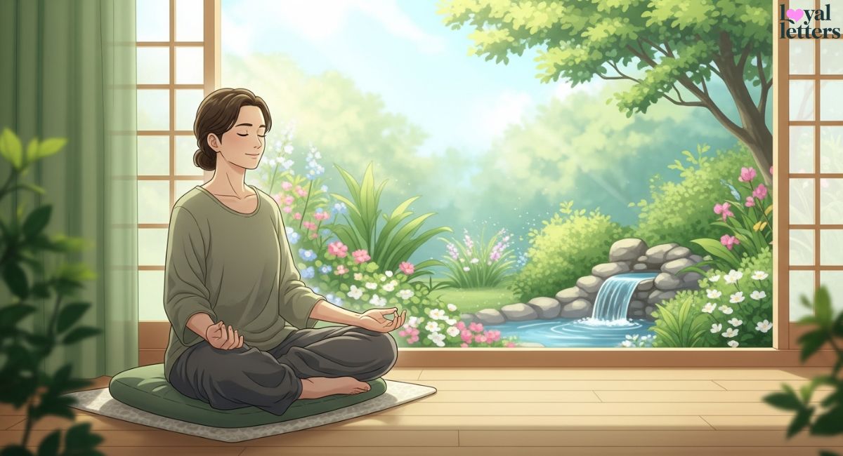 Mindfulness and Inner Peace