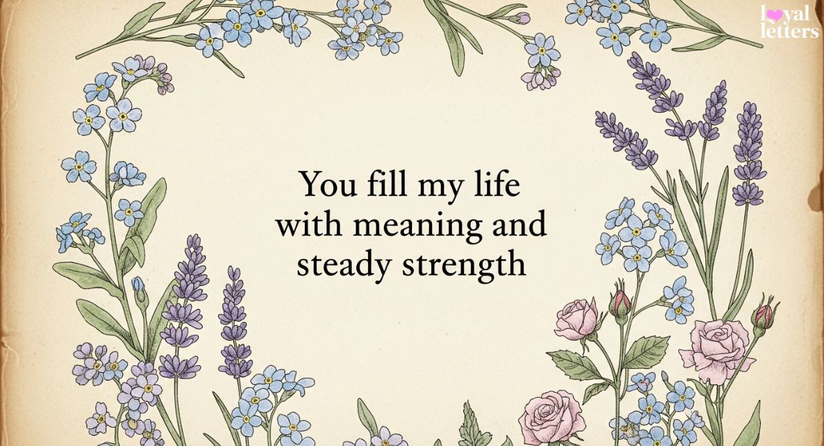 Mother’s Day Messages