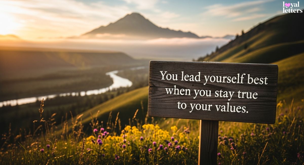 Motivational Self Love Quotes for Men