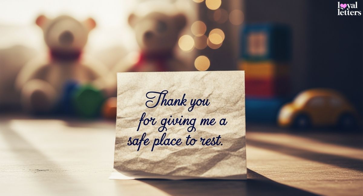 Quotes for Foster Parents From Kids and Families