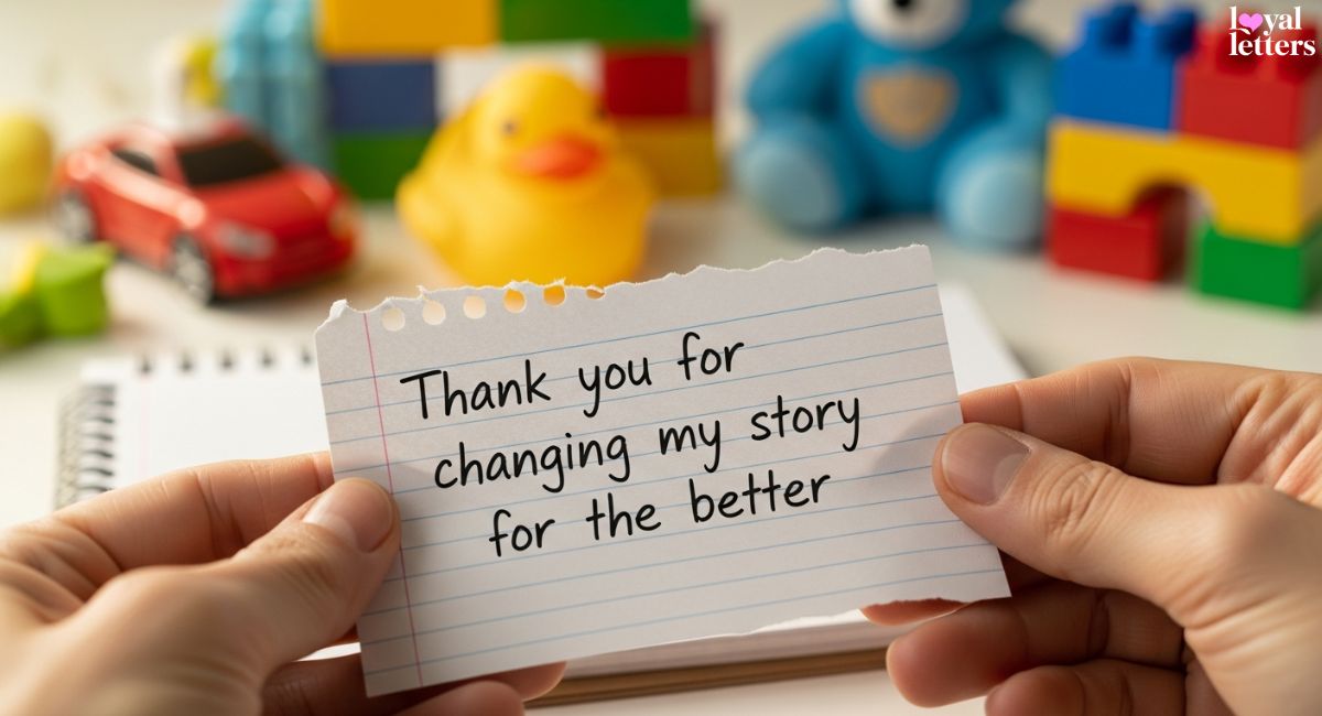 Quotes for Foster Parents