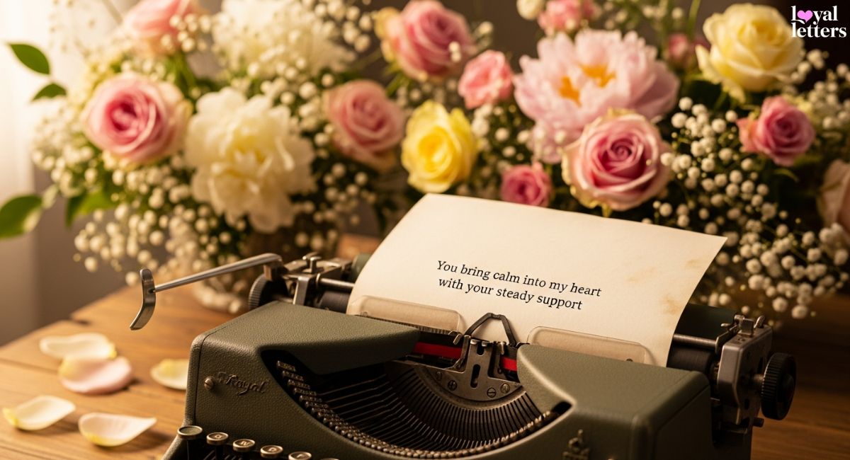 Quotes for Someone Who Loves You