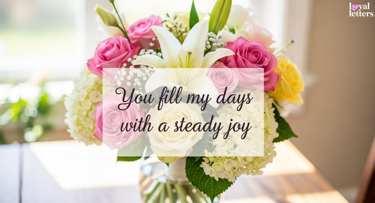 Quotes to Express Joy and Peace