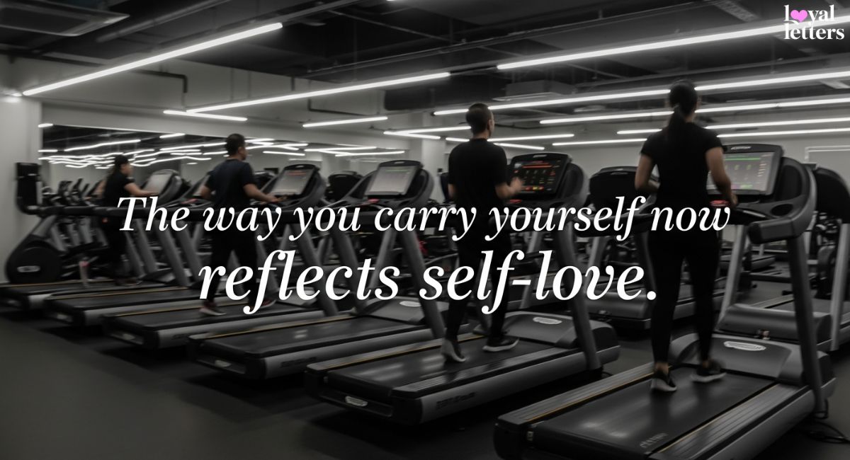 Self-Love and Body Confidence