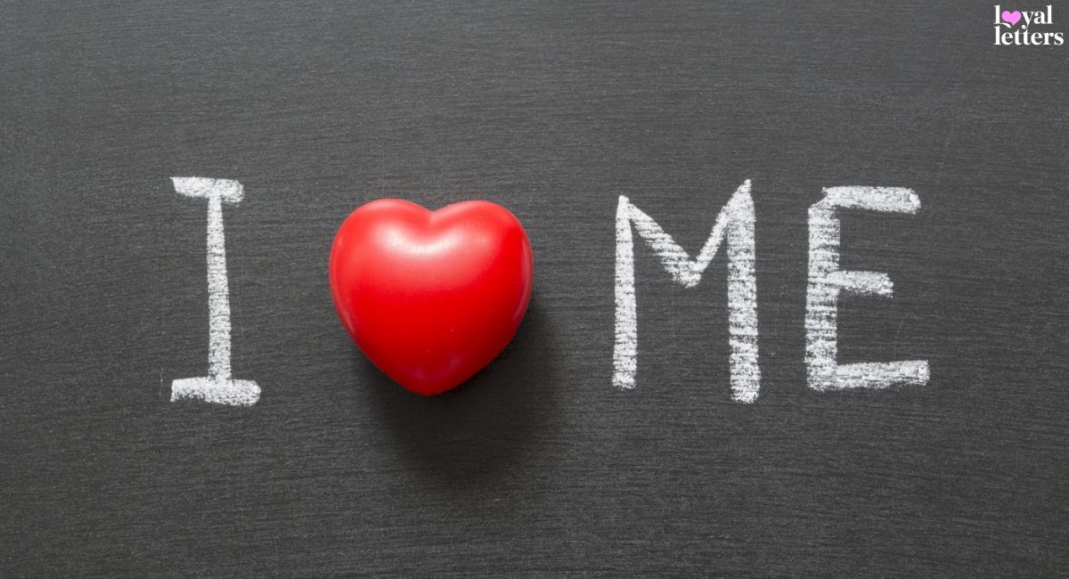 Self Love Quotes for Inner Healing