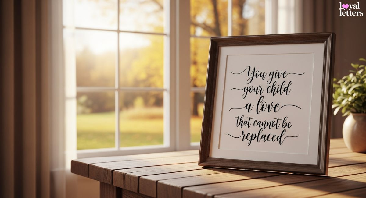 Supportive Messages for Moms 