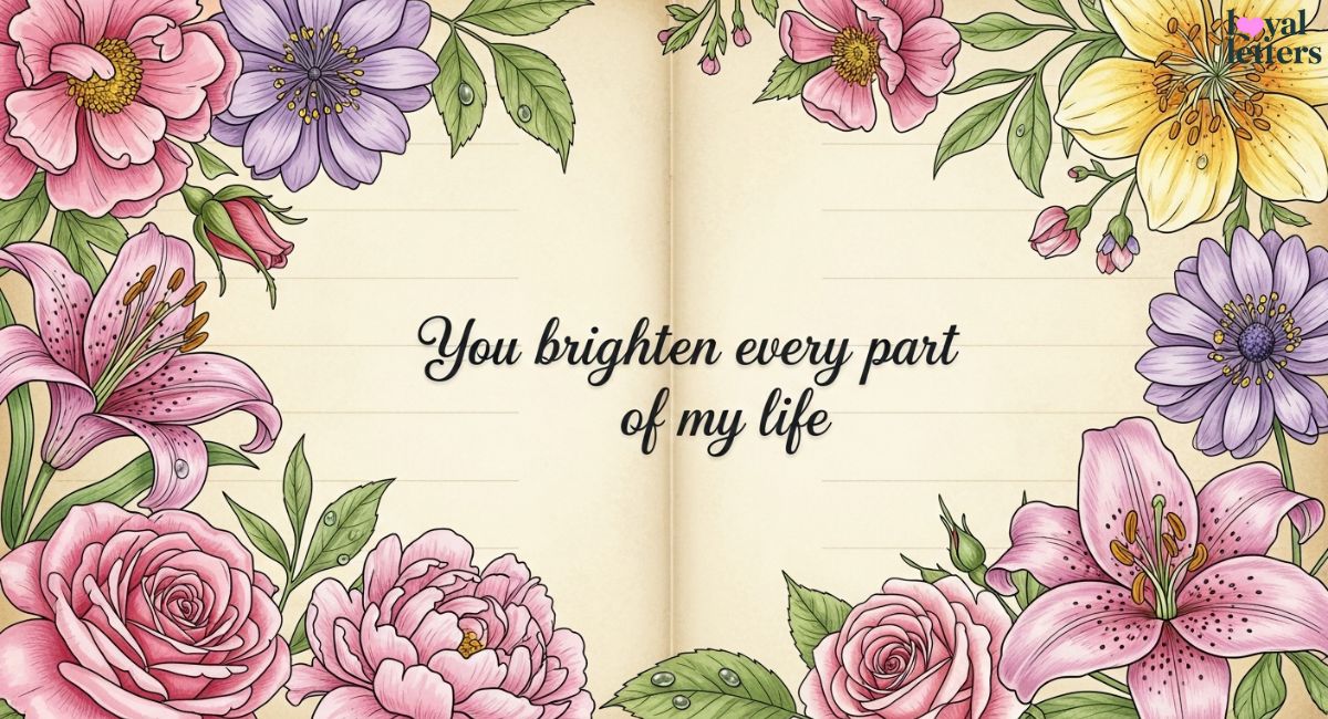 Sweet Mother’s Day Messages