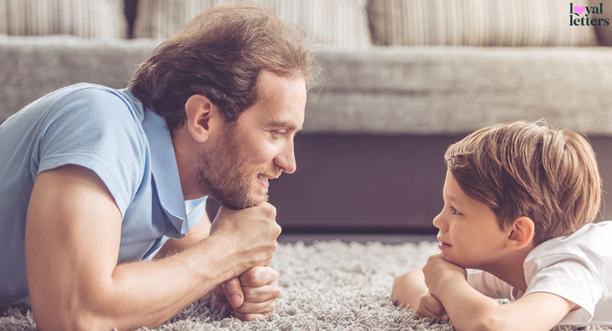 Thank You Quotes for Foster Parents