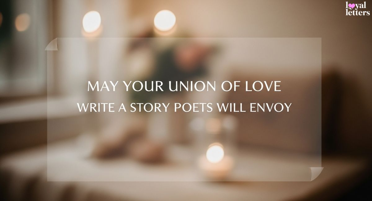 Union of love